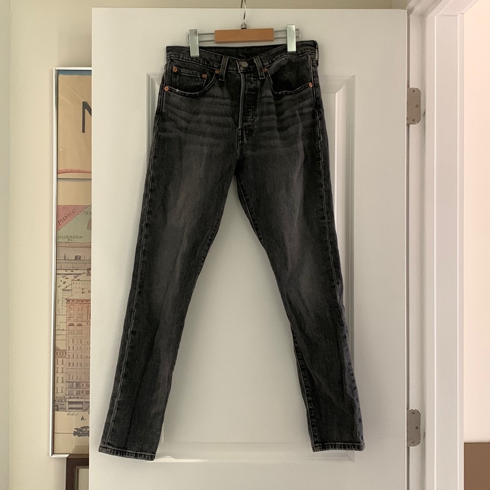 Levi’s 501 S Jeans